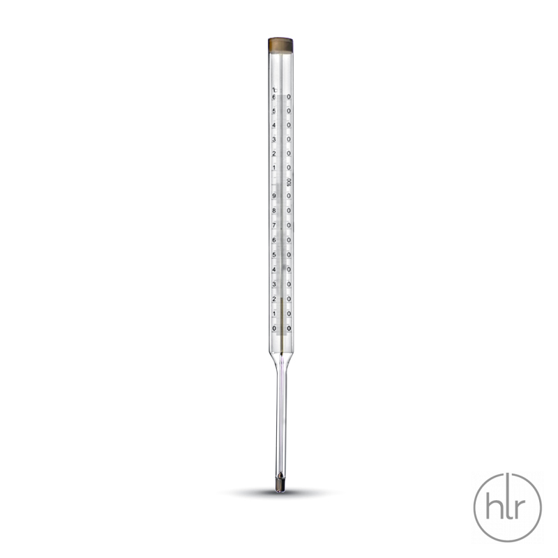 Термометр технический ТТЖ-М (0+200/2,0 С) в/ч 240 н/ч 163